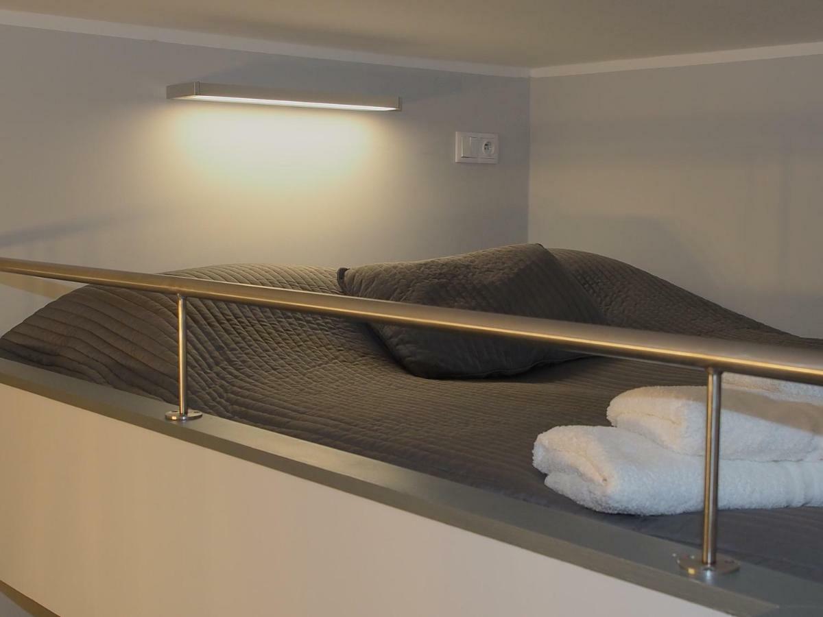 Apartament Krysztalowy Appartement Gdańsk Buitenkant foto